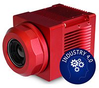 Smart-Infrarotkameras der IRSX-Serie