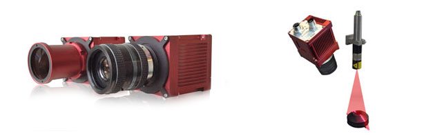 3D Sensor C5