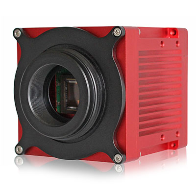 3D Sensor C5